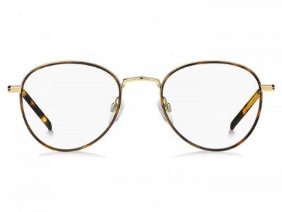 Tommy Hilfiger TH 1687 Eyeglasses, 0J5G GOLD