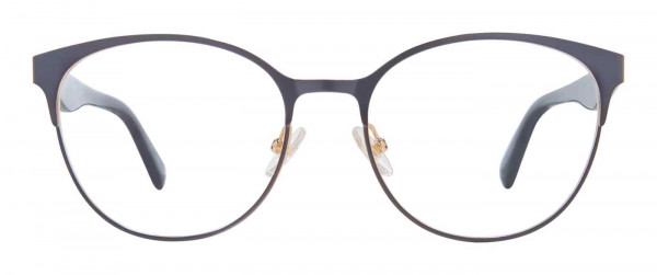 Rebecca Minkoff LARK 3/G Eyeglasses, 0E8W NAVY