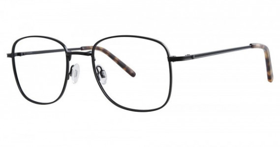 Stetson Off Road 5082 Eyeglasses, 021 Black