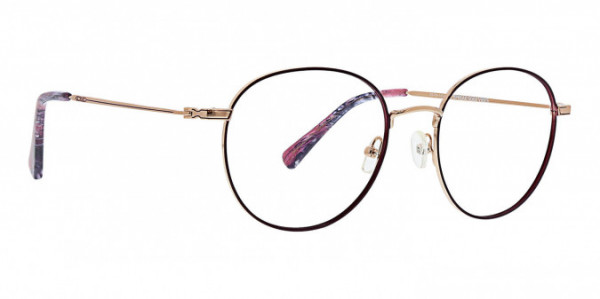 Life Is Good Christy Eyeglasses, Mulberry