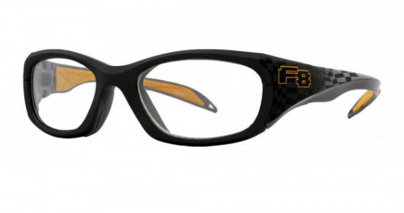 Rec Specs Raceway Sports Eyewear