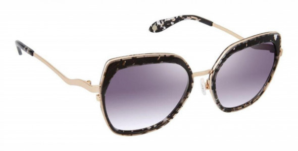 Fysh UK F-2055 Sunglasses