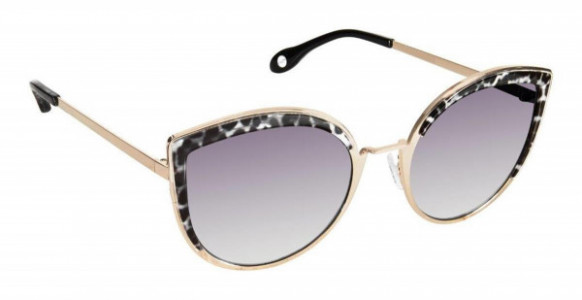 Fysh UK F-2049 Sunglasses