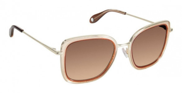 Fysh UK F-2046 Sunglasses