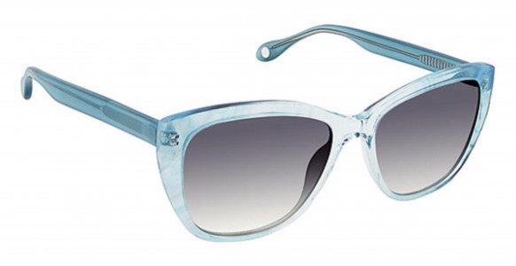 Fysh UK F-2042 Sunglasses