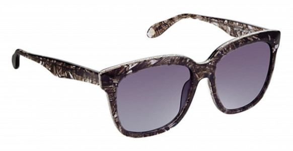 Fysh UK F-2010 Sunglasses