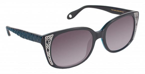 Fysh UK F-2002 Sunglasses