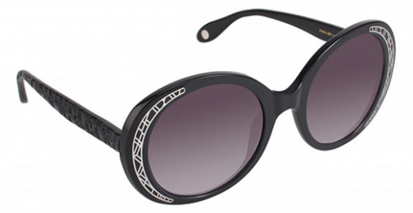 Fysh UK F-2001 Sunglasses