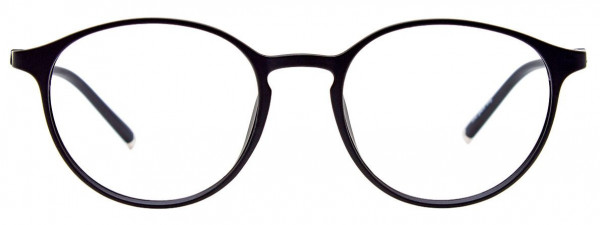 CHILL C7037 Eyeglasses, 090 - Black