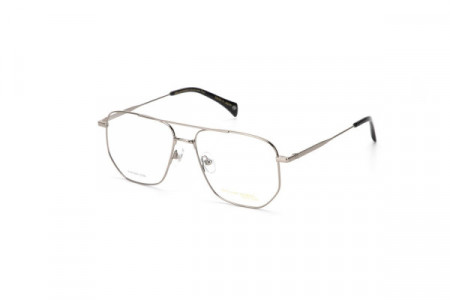 William Morris BLPAUL Eyeglasses, SHINY GUN (3)