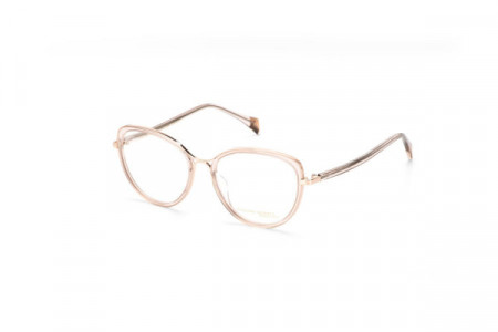 William Morris BLCATHERINE Eyeglasses, ROSE CRYSTAL (3)