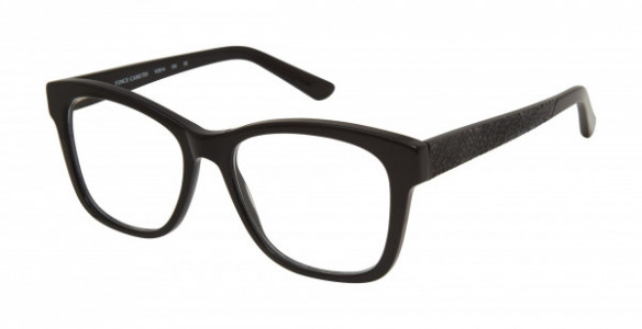 Vince Camuto VO514 Eyeglasses, PKOAT PINK/OVER OATMEAL