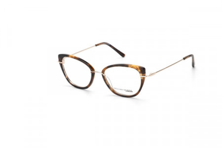 William Morris WM50161 Eyeglasses, HAVANA (C1)