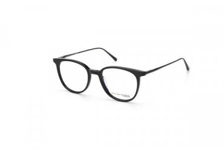 William Morris WM50159 Eyeglasses, BLACK (C1)