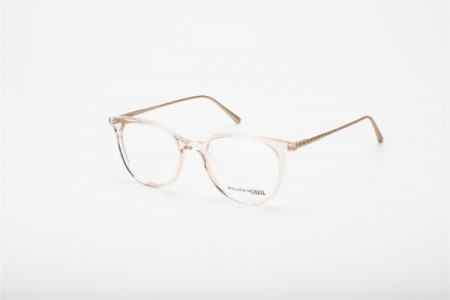 William Morris WM50159 Eyeglasses, ROSE CRY/GOLD (C2)