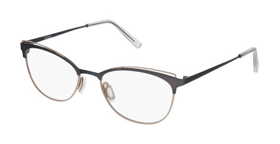 Flexon FLEXON W3101 Eyeglasses, (510) SMOKEY LAVENDER