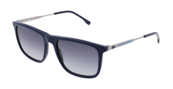 Lacoste L945S Sunglasses, (424) BLUE