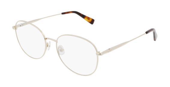 Longchamp LO2140 Eyeglasses, (714) GOLD