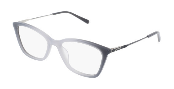 Nine West NW8009 Eyeglasses, (014) GREY GRADIENT