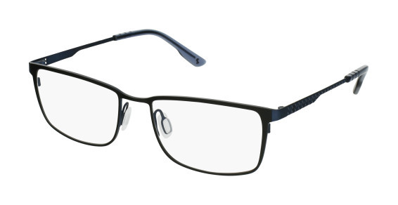 Skaga SK3010 STIEG Eyeglasses, (001) BLACK