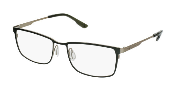 Skaga SK3010 STIEG Eyeglasses, (315) GREEN