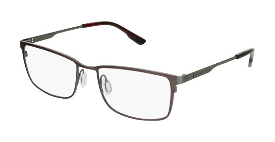 Skaga SK3010 STIEG Eyeglasses, (604) BURGUNDY