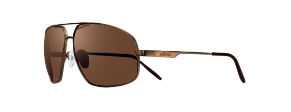 Revo CANYON Sunglasses, Brown (Lens: Terra)