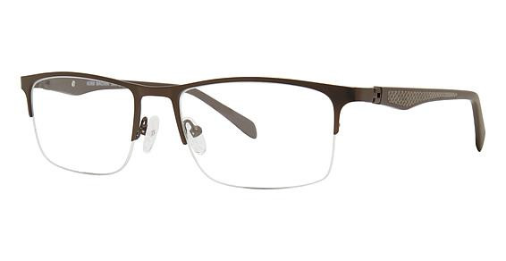 Wired 6089 Eyeglasses, Black