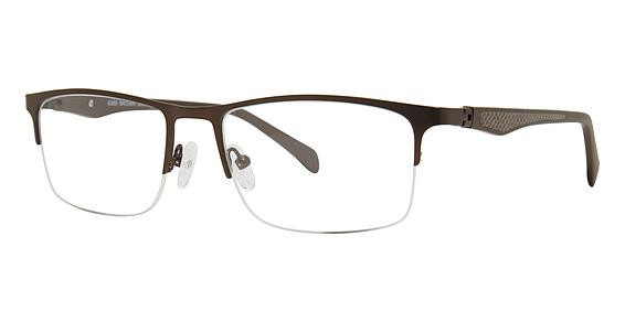 Wired 6089 Eyeglasses, Bown