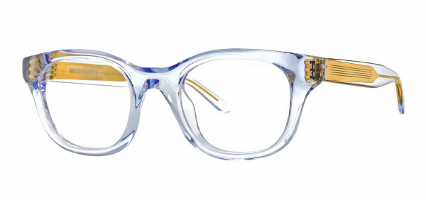 Thierry Lasry CHAOTY Eyeglasses, Clear