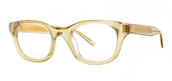 Thierry Lasry CHAOTY Eyeglasses, Honey