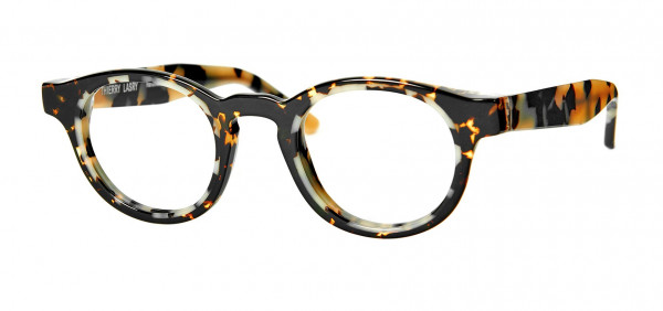 Thierry Lasry LONELY Eyeglasses, Tortoise Shell