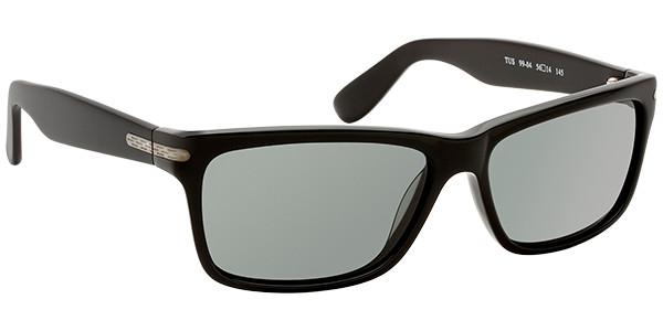 Tuscany SG 099 Sunglasses, Black