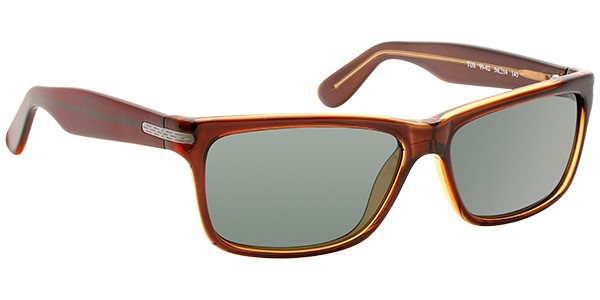 Tuscany SG 099 Sunglasses, Brown