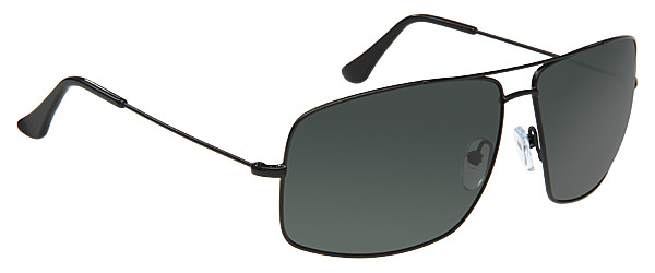 Tuscany SG 094 Sunglasses, Black
