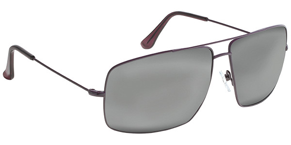 Tuscany SG 094 Sunglasses, Purple