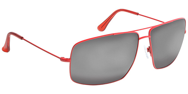 Tuscany SG 094 Sunglasses, Red