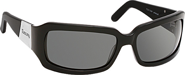 Tuscany SG 074 Sunglasses, Black