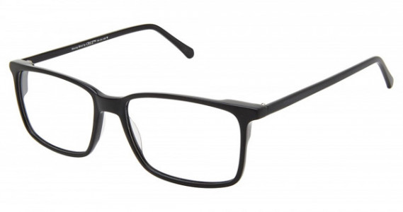 Cruz MURRAYBLVD Eyeglasses, BLACK