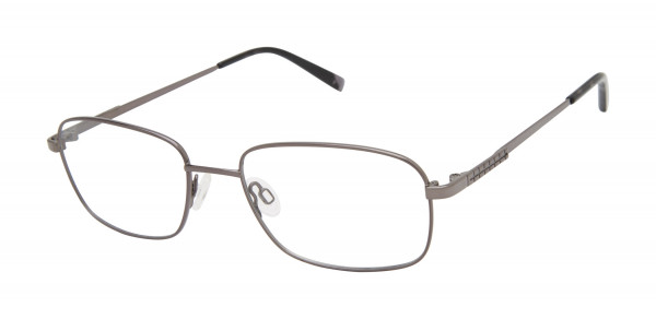 TITANflex M995 Eyeglasses, Dark Gunmetal (DGN)