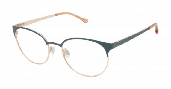 Buffalo BW513 Eyeglasses, Grey (GRY)