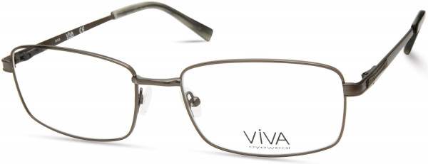 Viva VV4045 Eyeglasses, 020 - Grey/other