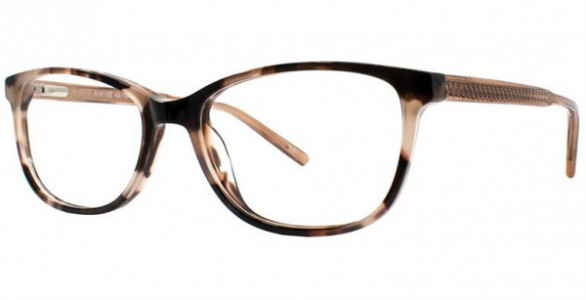Adrienne Vittadini 616 Eyeglasses, Camo Multi