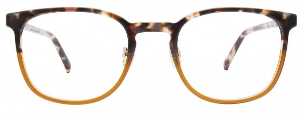 Takumi TK1159 Eyeglasses, 010 - Demi Brown & Caramel