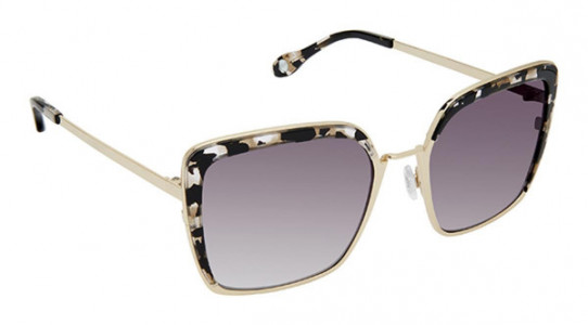 Fysh UK F-2058 Sunglasses