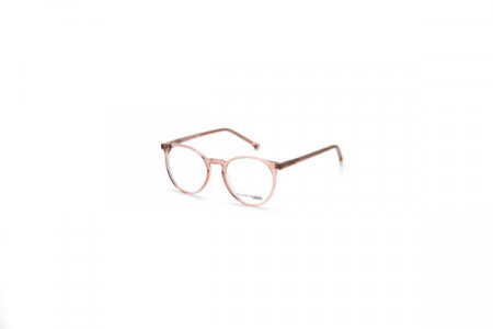 William Morris WM55005 Eyeglasses, PNK CRYSTAL (C2)