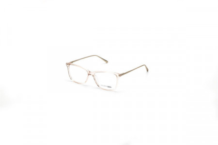 William Morris WM50186 Eyeglasses, ROSE CRYSTAL (C3)