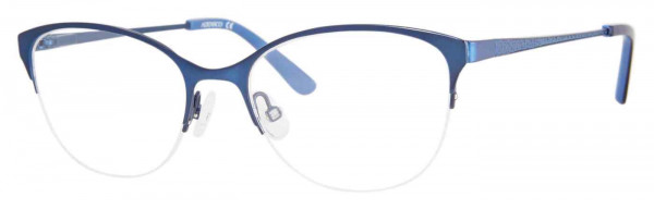 Adensco AD 228 Eyeglasses, 0E8W NAVY
