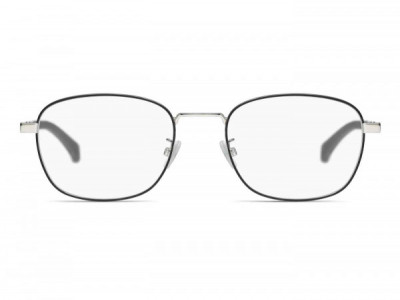 HUGO BOSS Black BOSS 1147/F Eyeglasses, 0P5I BLACK PALLADIUM