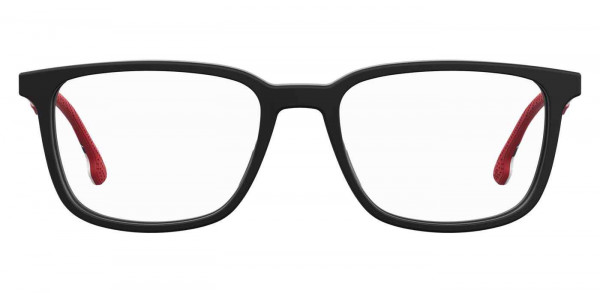 Carrera CARRERA 8847/SE Eyeglasses, 0003 MATTE BLACK